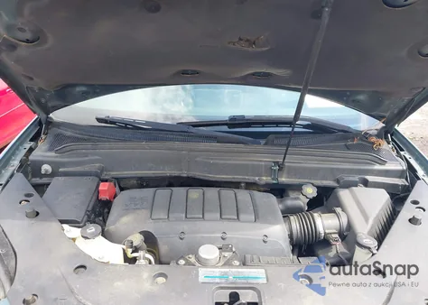 2010 GMC Acadia Sle из США, поврежденный, VIN 1GKLRLED1AJ147573